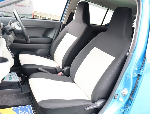 トヨタ ピクシス　エポック ６６０ Ｇ ＳＡＩＩＩ R1年 (関東) 99