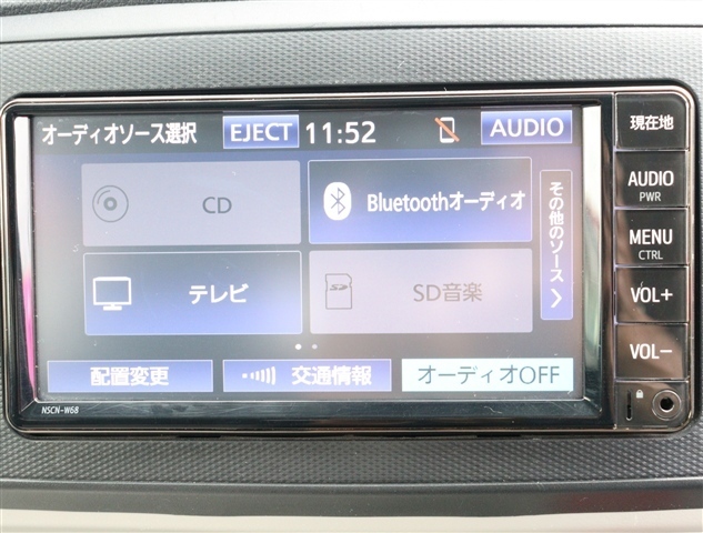 トヨタ ピクシス　エポック ６６０ Ｇ ＳＡＩＩＩ R1年 (関東) 99