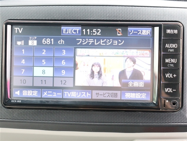 トヨタ ピクシス　エポック ６６０ Ｇ ＳＡＩＩＩ R1年 (関東) 99