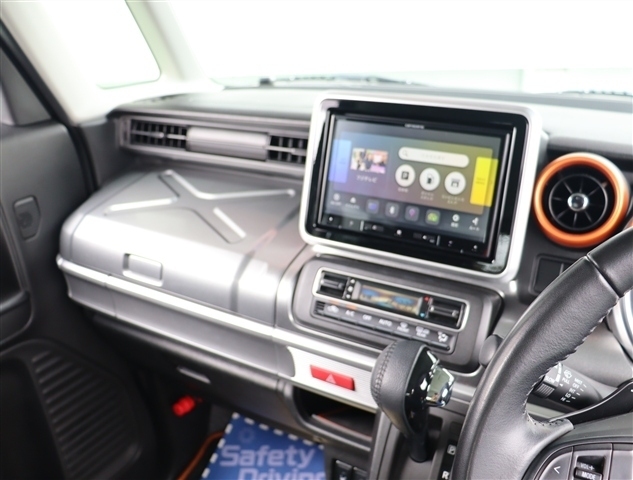 スズキ スペーシア　ギア ６６０ ギア ハイブリッド ＸＺターボ ４ＷＤ R3年 (関東) 99