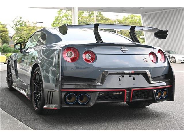 日産 ＧＴ−Ｒ ３．８ ＮＩＳＭＯ スペシャル エディション ４ＷＤ R7年 (九州・沖縄) 99