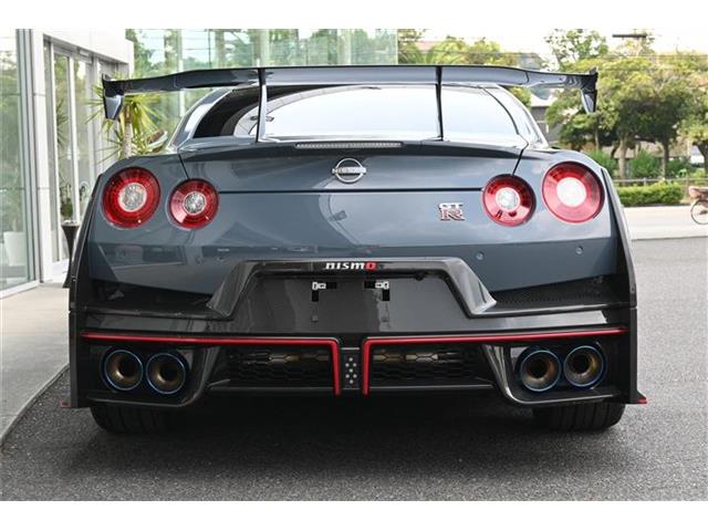 日産 ＧＴ−Ｒ ３．８ ＮＩＳＭＯ スペシャル エディション ４ＷＤ R7年 (九州・沖縄) 99
