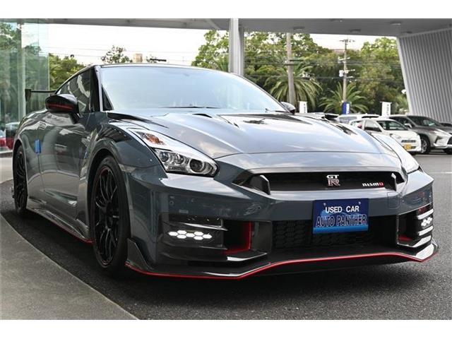 日産 ＧＴ−Ｒ ３．８ ＮＩＳＭＯ スペシャル エディション ４ＷＤ R7年 (九州・沖縄) 99