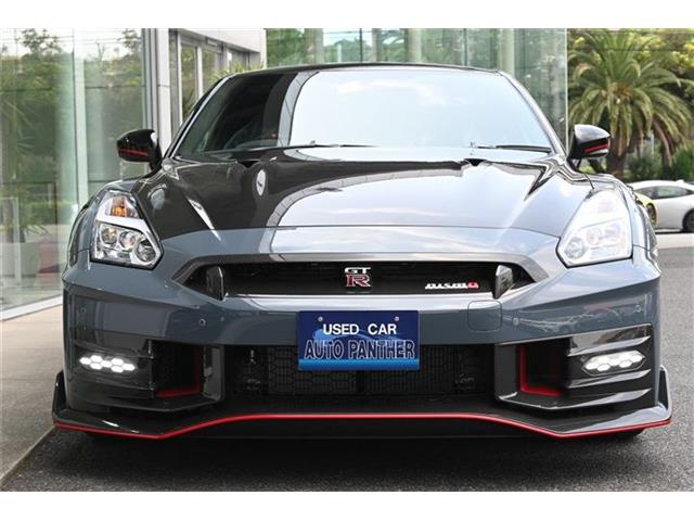 日産 ＧＴ−Ｒ ３．８ ＮＩＳＭＯ スペシャル エディション ４ＷＤ R7年 (九州・沖縄) 99