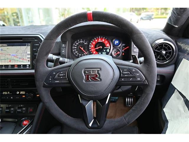 日産 ＧＴ−Ｒ ３．８ ＮＩＳＭＯ スペシャル エディション ４ＷＤ R7年 (九州・沖縄) 99