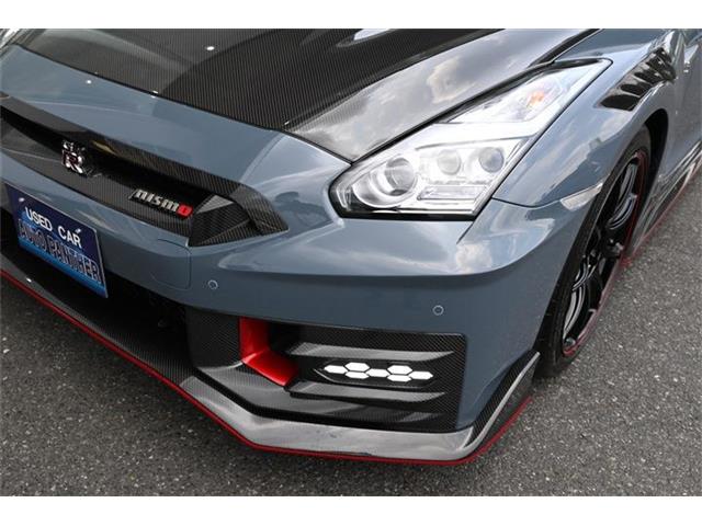 日産 ＧＴ−Ｒ ３．８ ＮＩＳＭＯ スペシャル エディション ４ＷＤ R7年 (九州・沖縄) 99