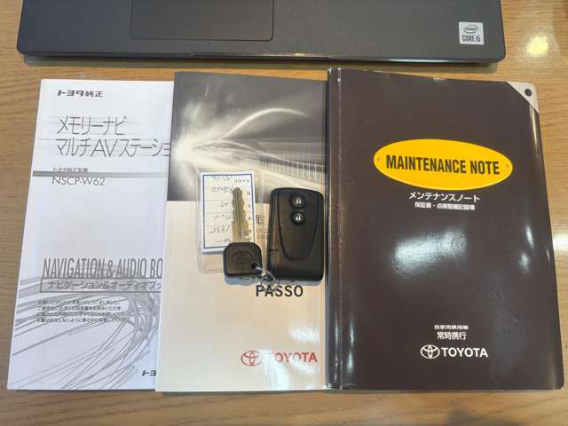 トヨタ パッソ １．３Ｇ H25年 (東海) 99