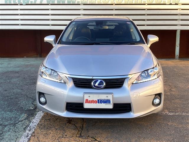 レクサス ＣＴ２００ｈ バージョンＣ H24年 (東海) 99