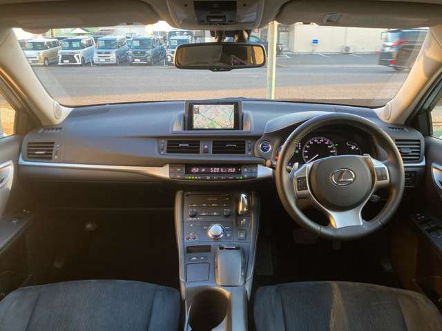 レクサス ＣＴ２００ｈ バージョンＣ H24年 (東海) 99