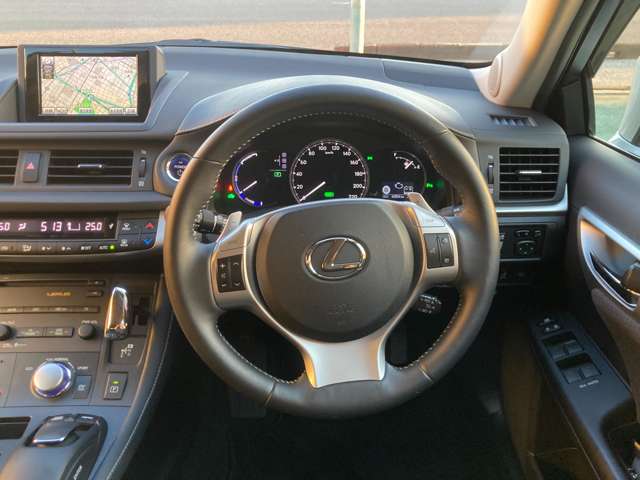 レクサス ＣＴ２００ｈ バージョンＣ H24年 (東海) 99
