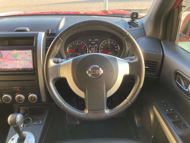 日産 エクストレイル ２．０ ２０Ｘ H23年 (東海) 99
