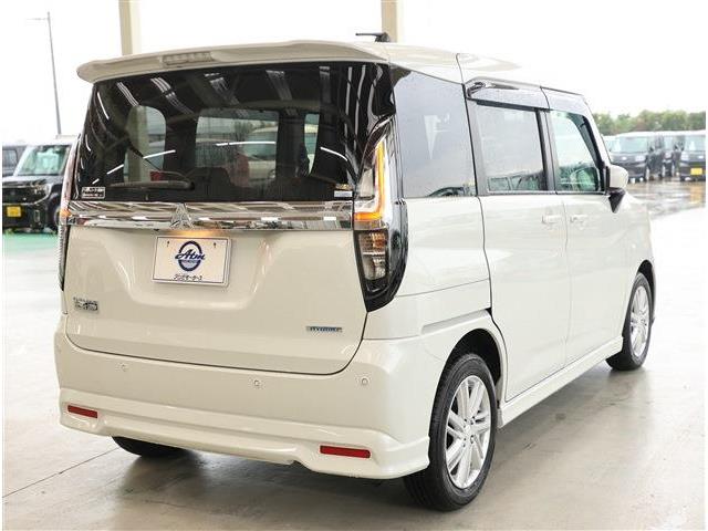 三菱 デリカ　Ｄ：２ １．２ ハイブリッド ＭＸ ４ＷＤ R7年 (東海) 99