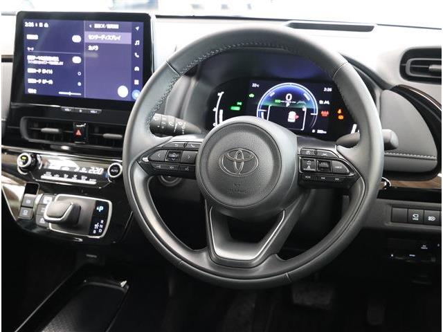 トヨタ アクア １．５ Ｚ R7年 (東海) 99