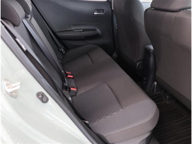 トヨタ アクア １．５ Ｚ R7年 (東海) 99