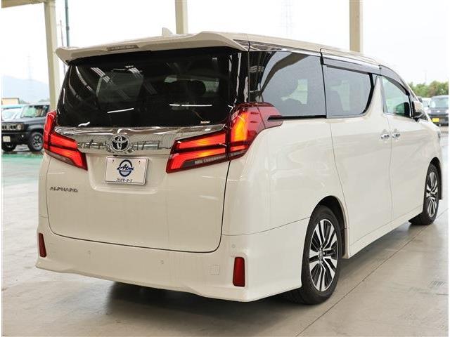 トヨタ アルファード ２．５ Ｓ Ｃパッケージ R5年 (東海) 99