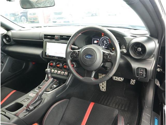 スバル ＢＲＺ ２．４ Ｓ R4年 (東海) 99