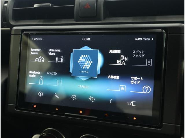 スバル ＢＲＺ ２．４ Ｓ R4年 (東海) 99