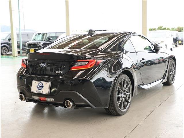 スバル ＢＲＺ ２．４ Ｓ R4年 (東海) 99