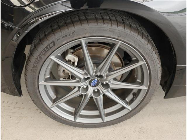 スバル ＢＲＺ ２．４ Ｓ R4年 (東海) 99