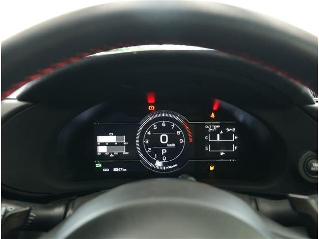スバル ＢＲＺ ２．４ Ｓ R4年 (東海) 99