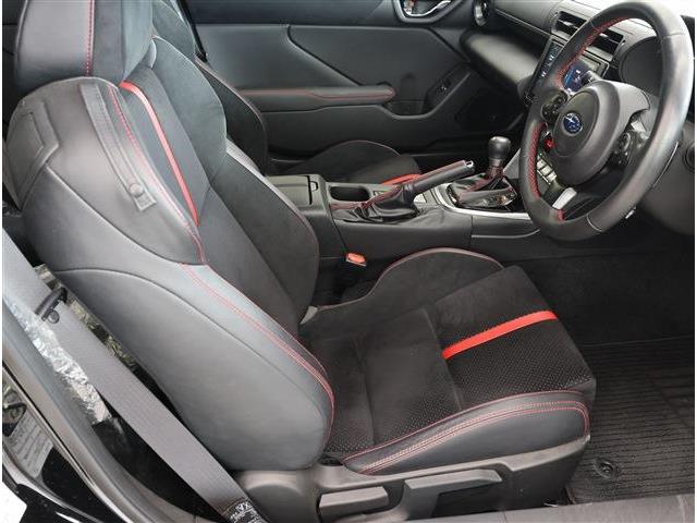 スバル ＢＲＺ ２．４ Ｓ R4年 (東海) 99