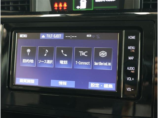 トヨタ ルーミー １．０ カスタム Ｇ R3年 (東海) 99