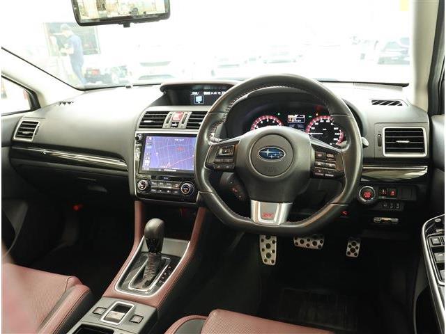 スバル レヴォーグ １．６ ＳＴＩ スポーツ アイサイト ４ＷＤ H29年 (東海) 99