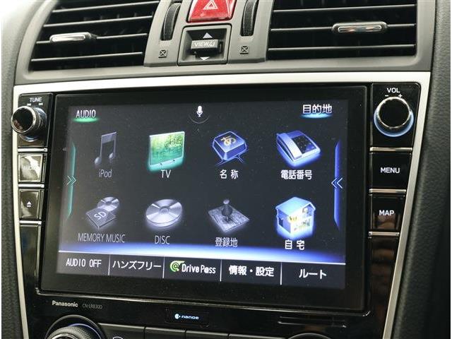 スバル レヴォーグ １．６ ＳＴＩ スポーツ アイサイト ４ＷＤ H29年 (東海) 99
