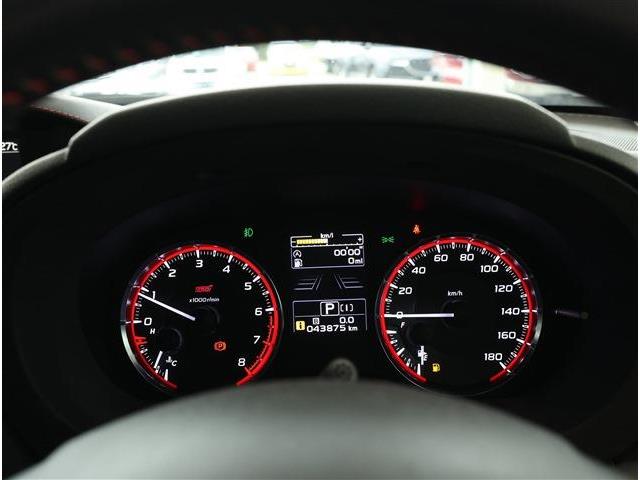 スバル レヴォーグ １．６ ＳＴＩ スポーツ アイサイト ４ＷＤ H29年 (東海) 99