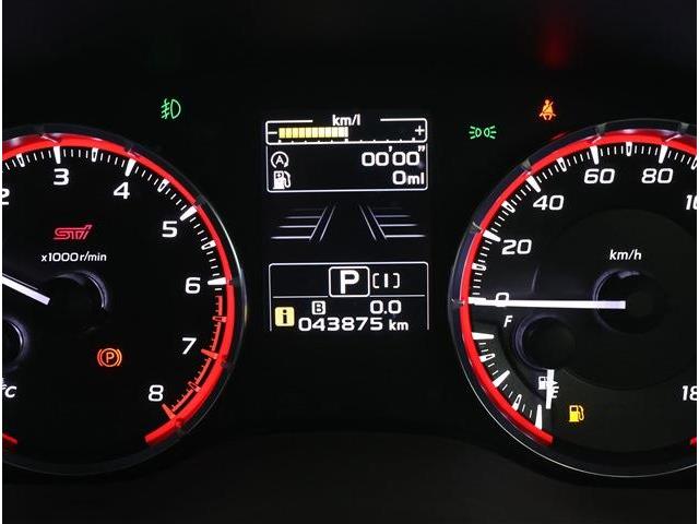スバル レヴォーグ １．６ ＳＴＩ スポーツ アイサイト ４ＷＤ H29年 (東海) 99