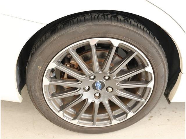 スバル レヴォーグ １．６ ＳＴＩ スポーツ アイサイト ４ＷＤ H29年 (東海) 99