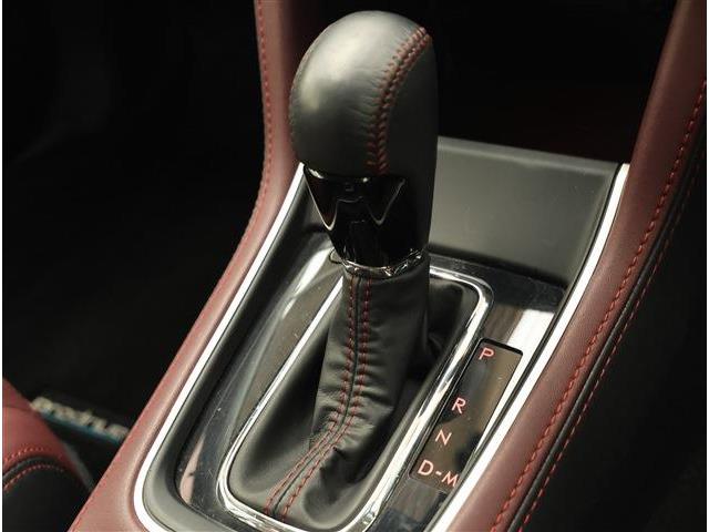 スバル レヴォーグ １．６ ＳＴＩ スポーツ アイサイト ４ＷＤ H29年 (東海) 99