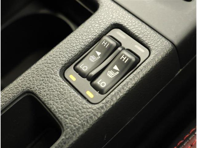 スバル レヴォーグ １．６ ＳＴＩ スポーツ アイサイト ４ＷＤ H29年 (東海) 99