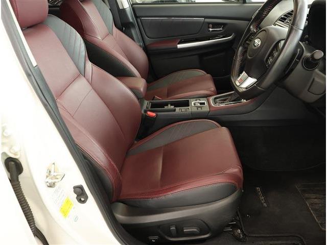 スバル レヴォーグ １．６ ＳＴＩ スポーツ アイサイト ４ＷＤ H29年 (東海) 99