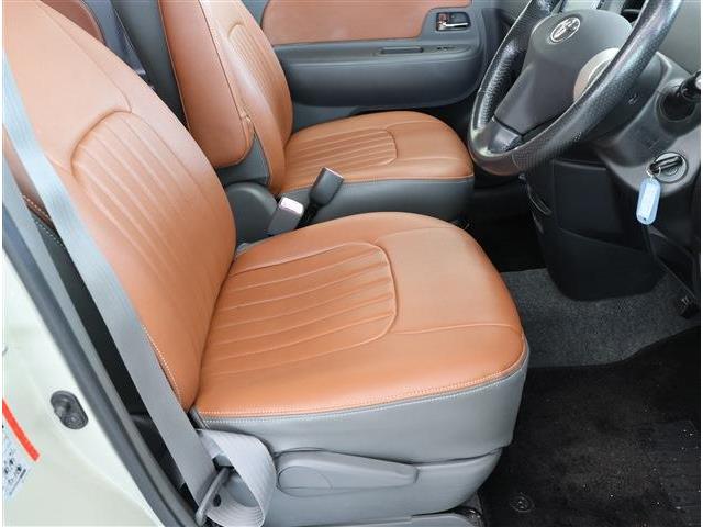 トヨタ シエンタ １．５ ダイス リミテッド H25年 (東海) 99