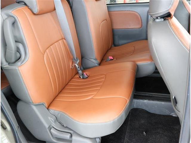 トヨタ シエンタ １．５ ダイス リミテッド H25年 (東海) 99