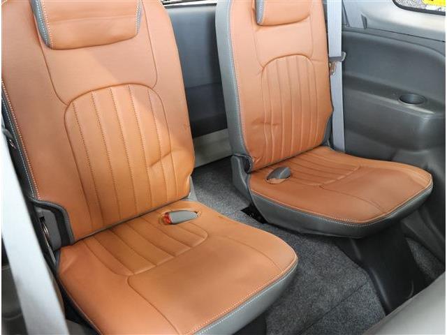トヨタ シエンタ １．５ ダイス リミテッド H25年 (東海) 99