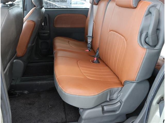 トヨタ シエンタ １．５ ダイス リミテッド H25年 (東海) 99