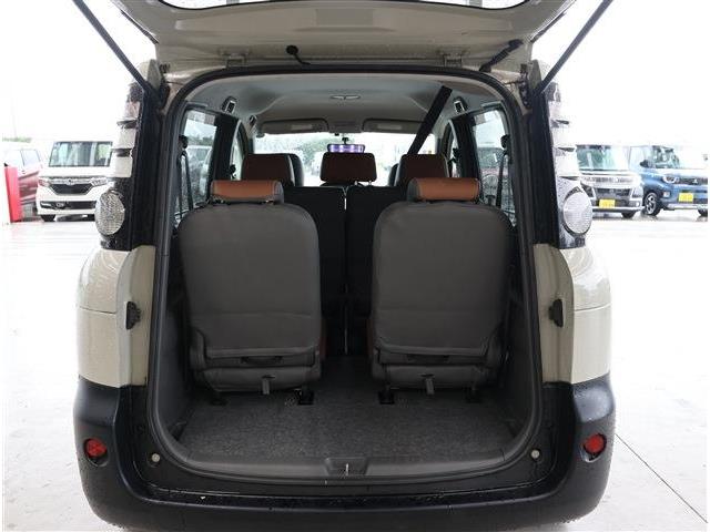 トヨタ シエンタ １．５ ダイス リミテッド H25年 (東海) 99
