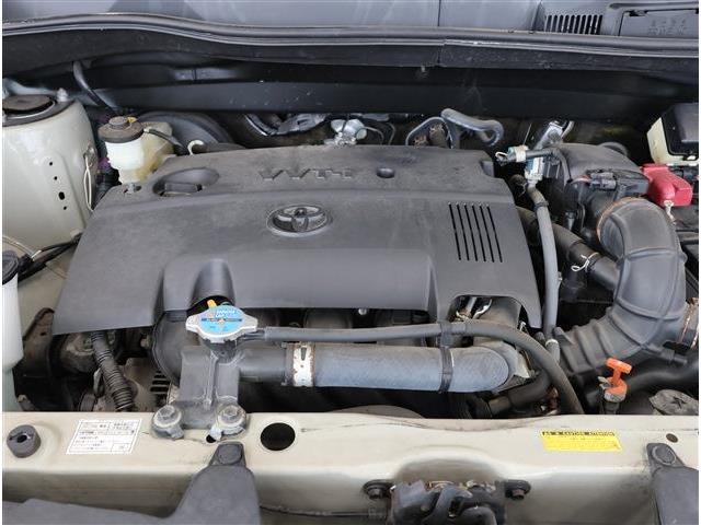 トヨタ シエンタ １．５ ダイス リミテッド H25年 (東海) 99