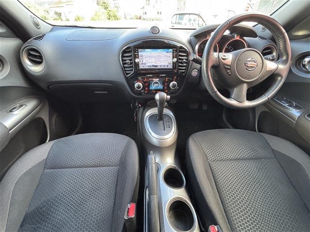 日産 ジューク １．５ １５ＲＸ Ｖセレクション H29年 (東海) 99
