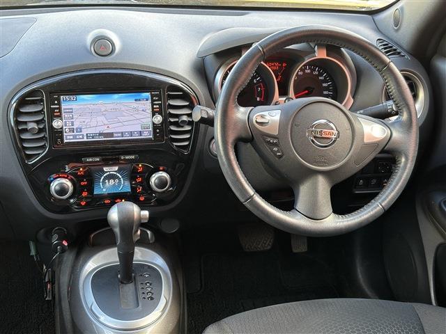 日産 ジューク １．５ １５ＲＸ Ｖセレクション H29年 (東海) 99