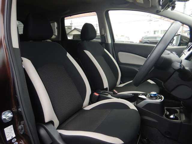 日産 ノート １．２ Ｅ－ＰＯＷＥＲ Ｘ H29年 (東海) 99