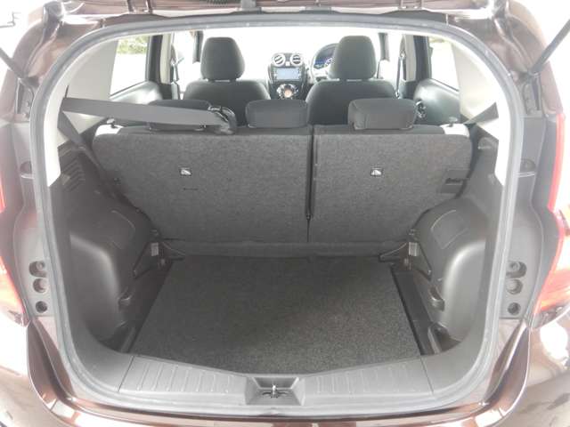 日産 ノート １．２ Ｅ－ＰＯＷＥＲ Ｘ H29年 (東海) 99