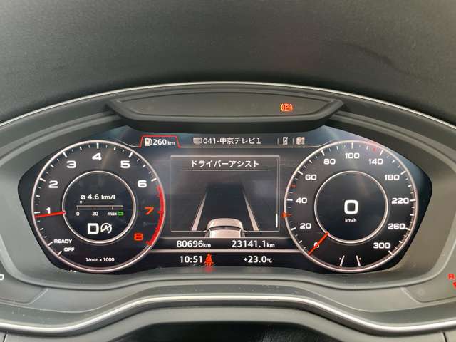 アウディ Ａ４　アバント １．４　ＴＦＳＩ　スポーツ H30年 () 99