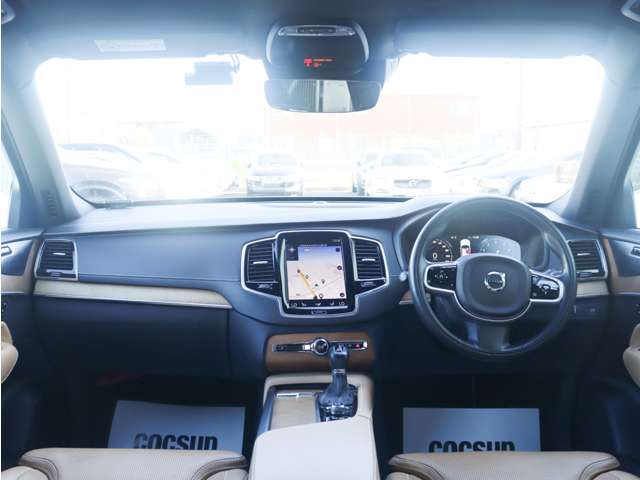 ボルボ ＸＣ９０ Ｔ６ ＡＷＤ インスクリプション ４ＷＤ R1年 (東海) 99