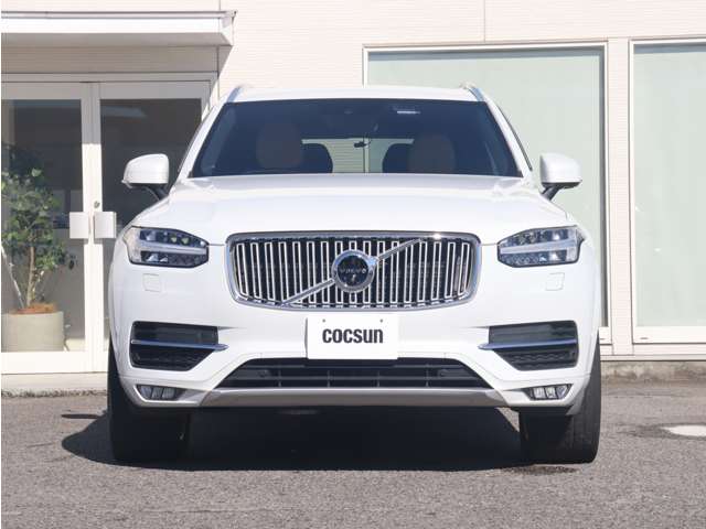 ボルボ ＸＣ９０ Ｔ６ ＡＷＤ インスクリプション ４ＷＤ R1年 (東海) 99