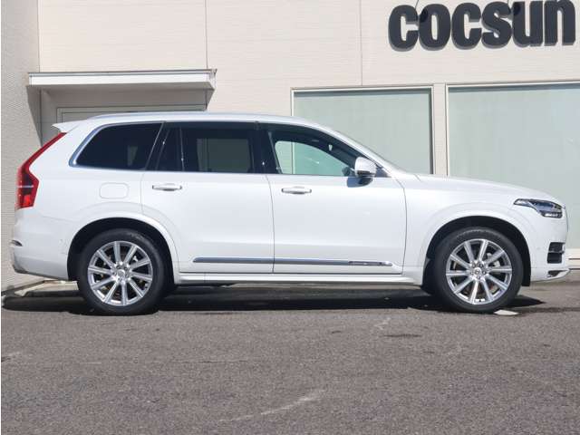 ボルボ ＸＣ９０ Ｔ６ ＡＷＤ インスクリプション ４ＷＤ R1年 (東海) 99