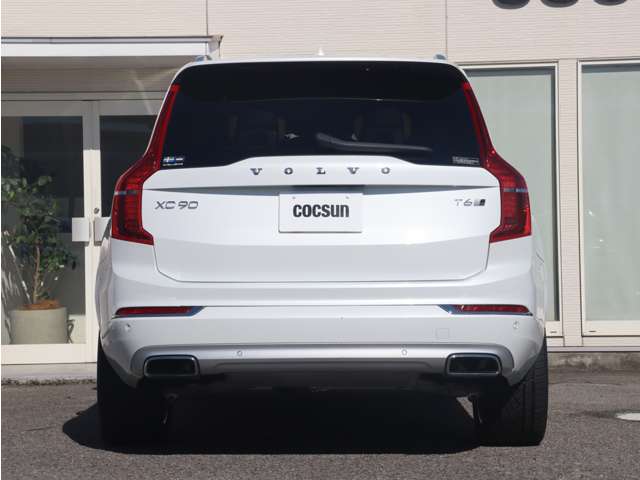ボルボ ＸＣ９０ Ｔ６ ＡＷＤ インスクリプション ４ＷＤ R1年 (東海) 99