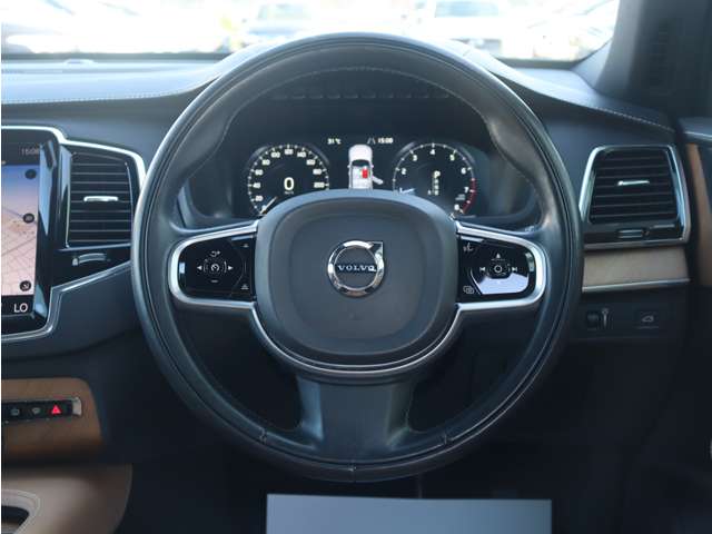 ボルボ ＸＣ９０ Ｔ６ ＡＷＤ インスクリプション ４ＷＤ R1年 (東海) 99